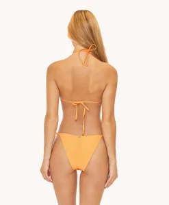 Crush Lace Tie Bottoms*PQ Swim Cheap