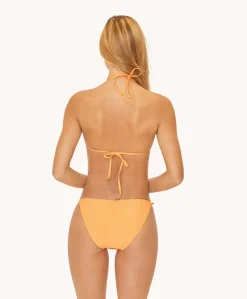 Crush Lace Tie Bottoms*PQ Swim Cheap