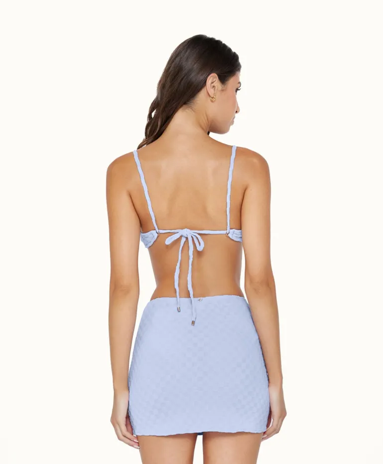 Mini Skirt (FINAL SALE)*PQ Swim Cheap