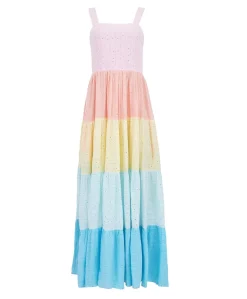 Chiara Long Dress (FINAL SALE)*PQ Swim Clearance