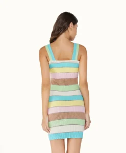 Dalilah Dress (FINAL SALE)*PQ Swim Discount