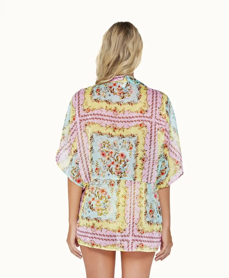 Katrina Cover Up (FINAL SALE)*PQ Swim Flash Sale