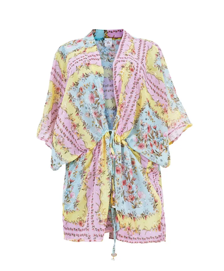 Katrina Cover Up (FINAL SALE)*PQ Swim Flash Sale