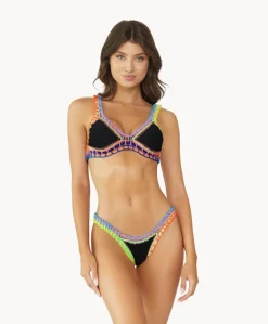 Ferrarini by Crochet Bottom*PQ Swim Online