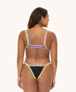 Ferrarini by Crochet Bottom*PQ Swim Online