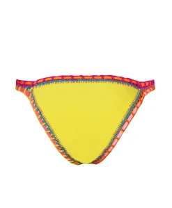 Ferrarini by Crochet Bottom*PQ Swim Sale