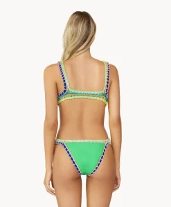 Ferrarini by Crochet Bottom*PQ Swim Shop