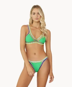 Ferrarini by Crochet Bottom*PQ Swim Shop