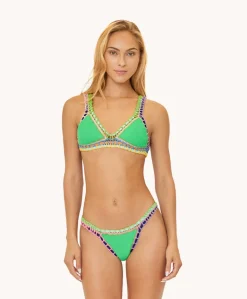 Ferrarini by Crochet Bottom*PQ Swim Shop