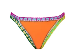 Ferrarini by Mango Tango Crochet Bottom*PQ Swim Store
