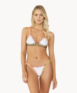 Ferrarini by Crochet Bottom*PQ Swim Store