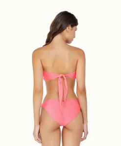 Basic Ruched Bottoms (FINAL SALE)*PQ Swim Sale