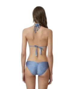 Indie Sky Basic Ruched Bottoms (FINAL SALE)*PQ Swim Hot