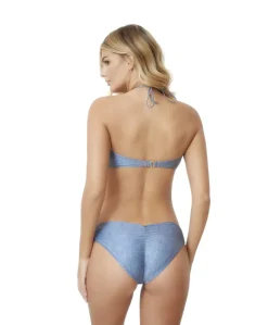 Indie Sky Rosie Ring Bandeau (FINAL SALE)*PQ Swim Hot