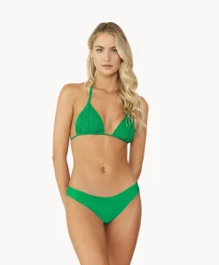 Ireland Green Isla Tri Top*PQ Swim Best