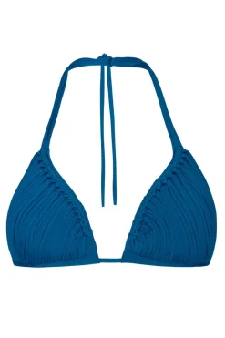Island Blue Skyla Tri Top*PQ Swim Shop