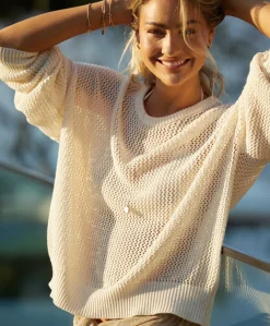 Lola Knit Sweater*PQ Swim Best