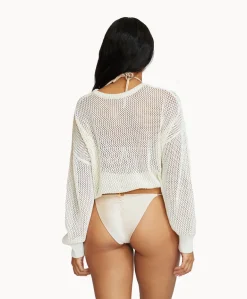 Lola Knit Sweater*PQ Swim Best