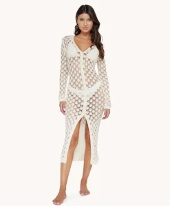 Sweater Dress (FINAL SALE)*PQ Swim Store