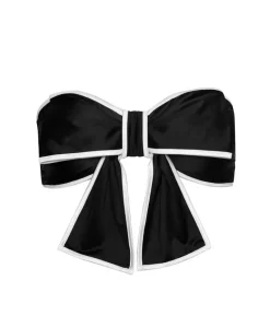 Bow Bandeau*PQ Swim Cheap