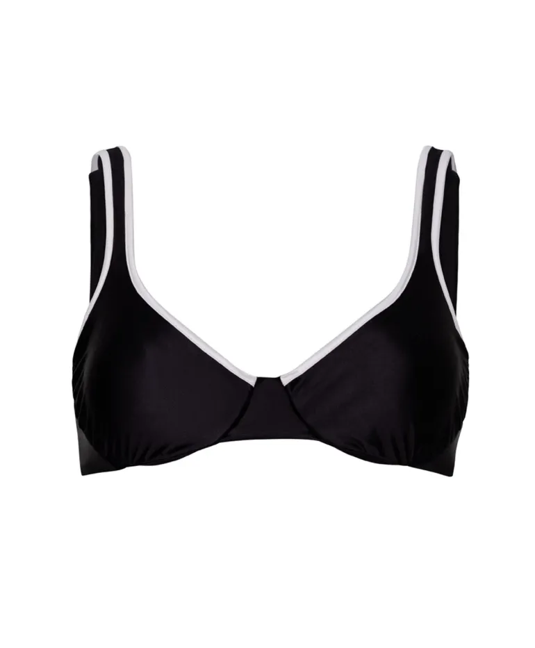 Jane Underwire Top*PQ Swim Sale