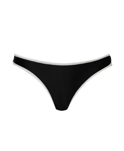 Piped Basic Ruched Bottoms*PQ Swim Shop