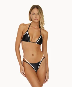 Raven Tri Top*PQ Swim Outlet