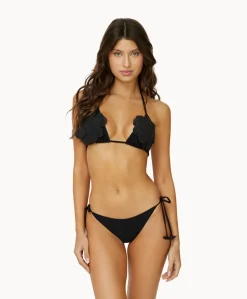 Jet Tie Bottoms*PQ Swim Online