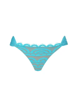 Lace Fanned Bottoms*PQ Swim New
