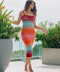 Reese Dress*PQ Swim Online