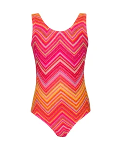 Kids Scoop One Piece*PQ Swim Best