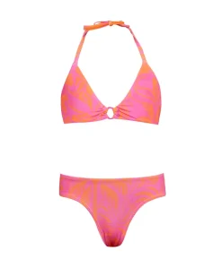 Kids Del Mar Palms Little Donna Bikini (FINAL SALE)*PQ Swim Sale