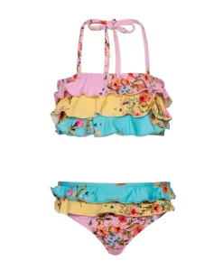 Kids Ruffle Bikini*PQ Swim Cheap