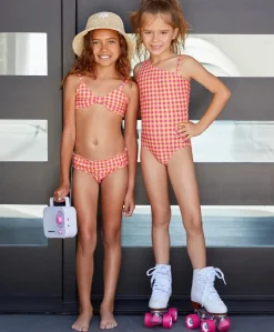 Kids Little Grace One Piece (FINAL SALE)*PQ Swim Best