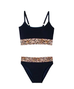 Kids Belted Bikini (FINAL SALE)*PQ Swim Discount