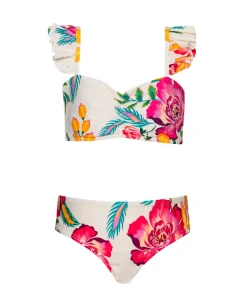 Kids Flutter Bikini*PQ Swim Best