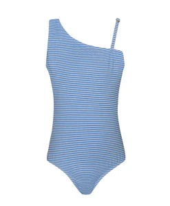 Kids Sailor Stripe Little Grace One Piece*PQ Swim Shop