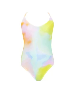 Kids Juliette One Piece (FINAL SALE)*PQ Swim Best