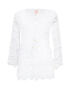 Kids Water Lily Little Noah Tunic*PQ Swim Fashion