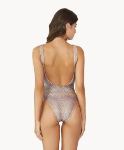 Scoop One Piece (FINAL SALE)*PQ Swim Outlet