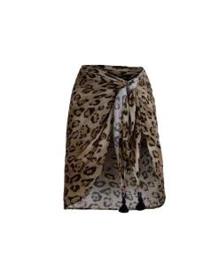 Sarong (FINAL SALE)*PQ Swim Outlet