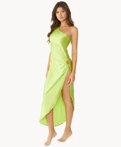 Tinsley Ring Dress (FINAL SALE)*PQ Swim Fashion