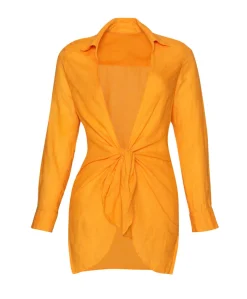 Mango Millie Tie Cover Up*PQ Swim Fashion