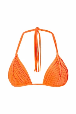 Mango Tango Isla Tri Top*PQ Swim New