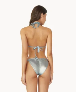 Mila Tie Bottoms (FINAL SALE)*PQ Swim Clearance