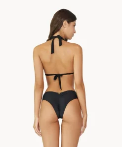 Basic Ruched Bottoms*PQ Swim Store