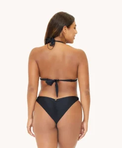Basic Ruched Bottoms*PQ Swim Store