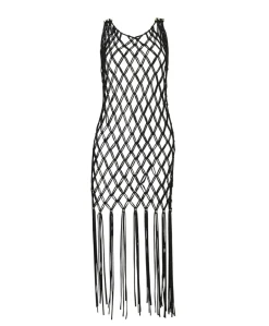 Beaded Brynn Cover Up*PQ Swim Discount