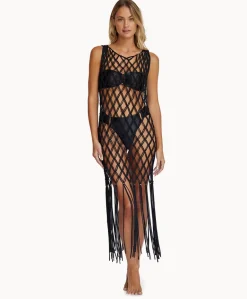 Beaded Brynn Cover Up*PQ Swim Discount