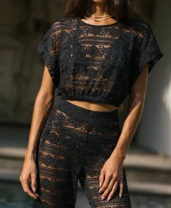 Bree Boho Pant*PQ Swim Flash Sale